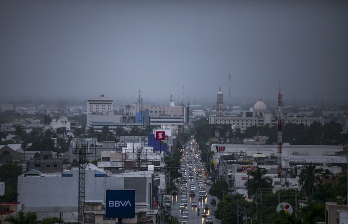 (Foto: RASHIDE FRIAS / AFP
) (Foto: RASHIDE FRIAS / AFP
)