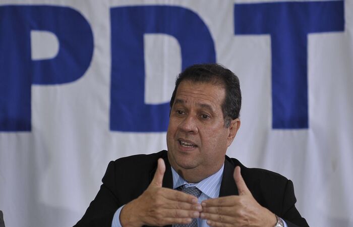(Foto: RENATO ARAUJO/ABr) (Foto: RENATO ARAUJO/ABr)