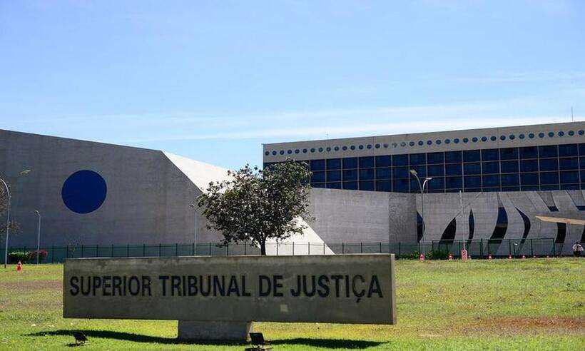 (O ministro Joel Ilan Paciornik aceitou o habeas corpus impetrado pela Defensoria Pública do Estado de São Paulo e a mulher deve ser solta. Foto: Marcello Casal Jr/Agência Brasil) (O ministro Joel Ilan Paciornik aceitou o habeas corpus impetrado pela Defensoria Pública do Estado de São Paulo e a mulher deve ser solta. Foto: Marcello Casal Jr/Agência Brasil)