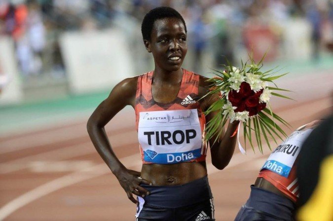 (Foto: KARIM JAAFAR / AFP) (Foto: KARIM JAAFAR / AFP)