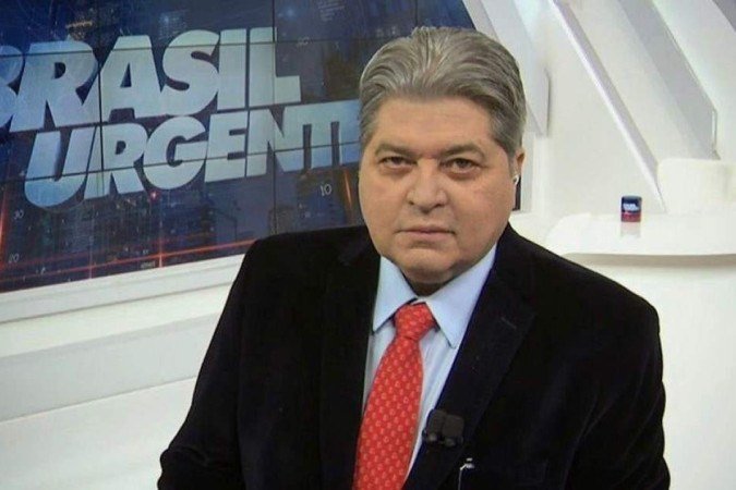 (Foto: Datena/Instagram/Reprodução) (Foto: Datena/Instagram/Reprodução)