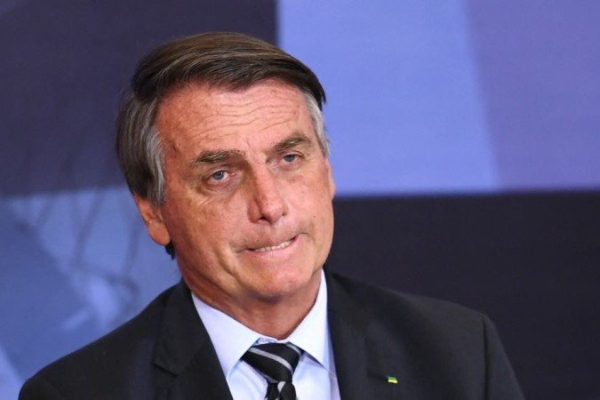 (Foto: EVARISTO SA/AFP) (Foto: EVARISTO SA/AFP)