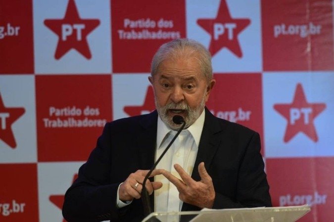 (Foto: Ed Alves/CBDA Press) (Foto: Ed Alves/CBDA Press)