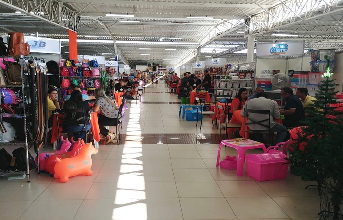 Os eventos deverão reunir diversas oportunidades para empresas, microempresas, distribuidores, lojistas e representantes comerciais da região (MN Eventos) Os eventos deverão reunir diversas oportunidades para empresas, microempresas, distribuidores, lojistas e representantes comerciais da região (MN Eventos)
