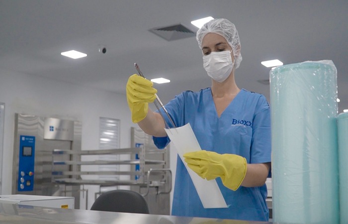 Localizada na Zona Oeste da capital pernambucana, nova unidade marca a chegada da empresa no Nordeste e deverá 350 empregos diretos (Divulgação/Bioxxi) Localizada na Zona Oeste da capital pernambucana, nova unidade marca a chegada da empresa no Nordeste e deverá 350 empregos diretos (Divulgação/Bioxxi)
