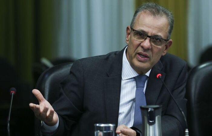 (Foto: José Cruz/Agência Brasil) (Foto: José Cruz/Agência Brasil)