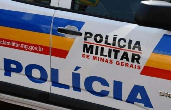 (crédito: PMMG/Divulgação) (crédito: PMMG/Divulgação)