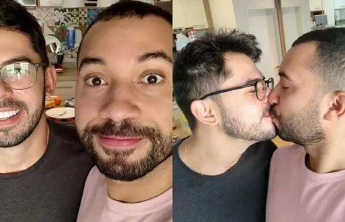 (Foto: Reprodução/Twitter) (Foto: Reprodução/Twitter)