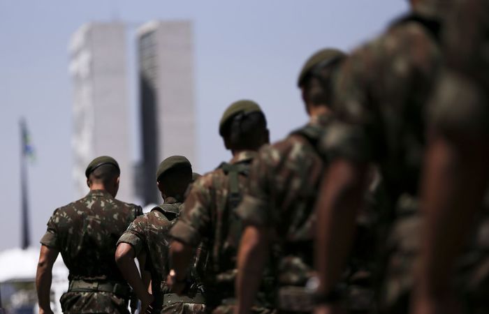 (Foto: Marcelo Camargo/Agência Brasil
) (Foto: Marcelo Camargo/Agência Brasil
)
