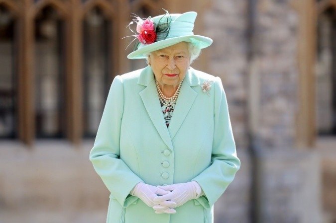  (Foto: Chris Jackson/AFP)