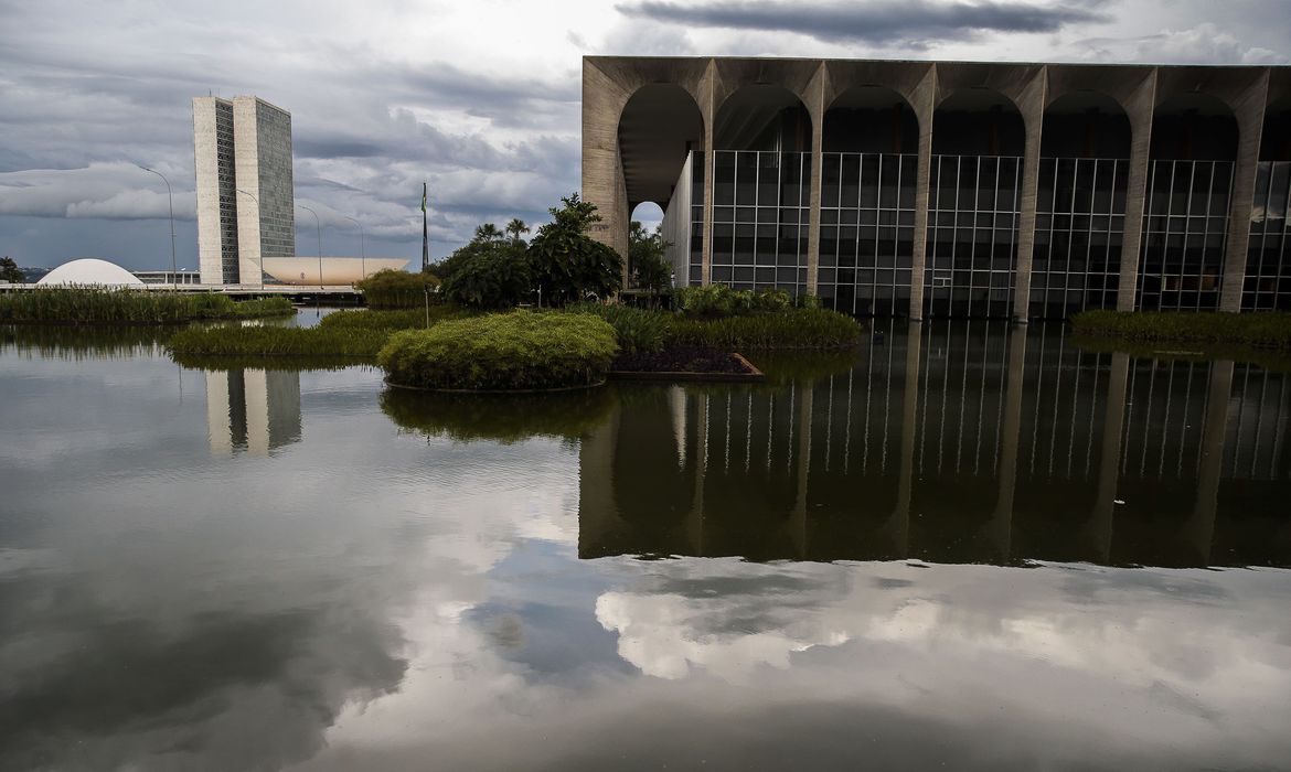  (Foto: Marcello Casal Jr. / Agncia Brasil )