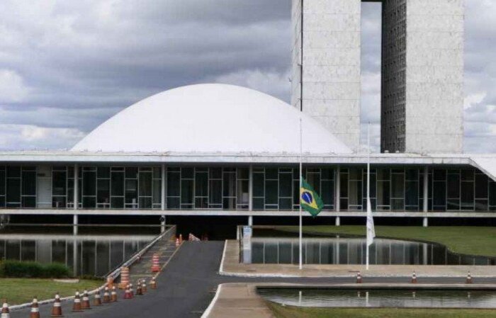 (Foto: Roque Sá/Agência Senado) (Foto: Roque Sá/Agência Senado)