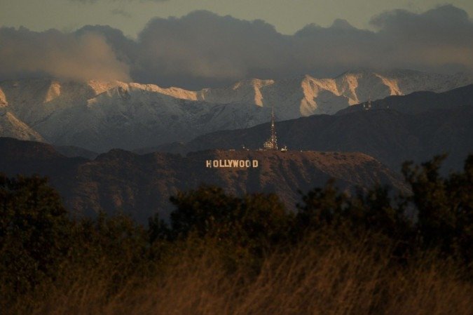 (Foto: PATRICK T. FALLON / AFP) (Foto: PATRICK T. FALLON / AFP)