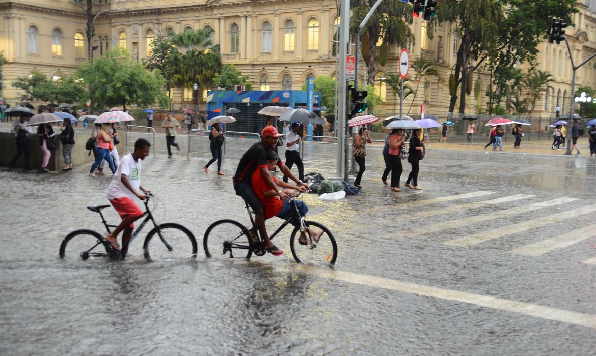 (Foto: Rovena Rosa/Agência Brasil) (Foto: Rovena Rosa/Agência Brasil)