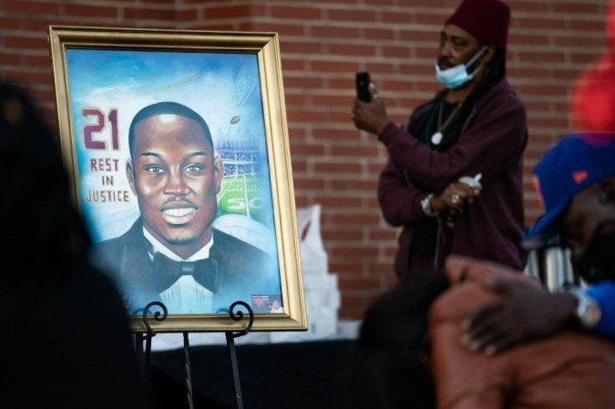 (Foto: GETTY IMAGES NORTH AMERICA / AFP) (Foto: GETTY IMAGES NORTH AMERICA / AFP)
