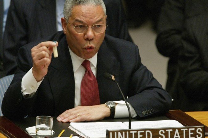 (Foto: Timothy A. CLARY / AFP) (Foto: Timothy A. CLARY / AFP)