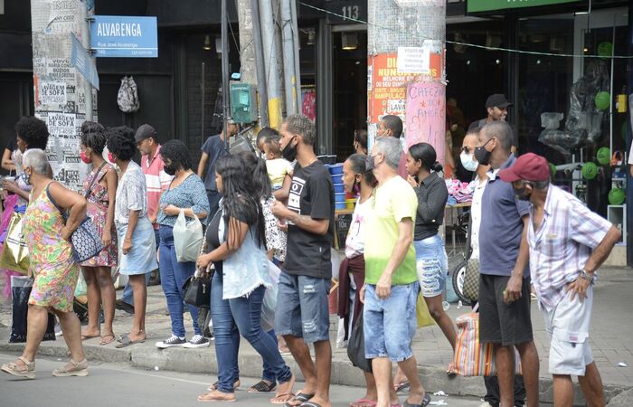 (Foto: Tomaz Silva/Agência Brasil) (Foto: Tomaz Silva/Agência Brasil)