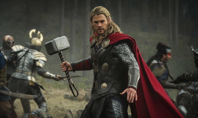 Thor: Amor e Trovão - veja onde filme fica na linha do tempo do