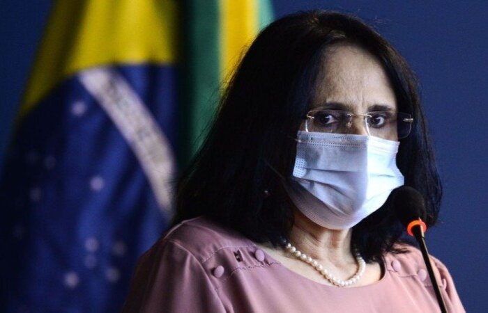 (crédito: Marcelo Camargo/Agência Brasil) (crédito: Marcelo Camargo/Agência Brasil)
