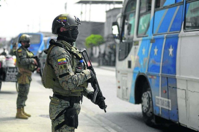 (Foto: Fernando Mendez/AFP) (Foto: Fernando Mendez/AFP)