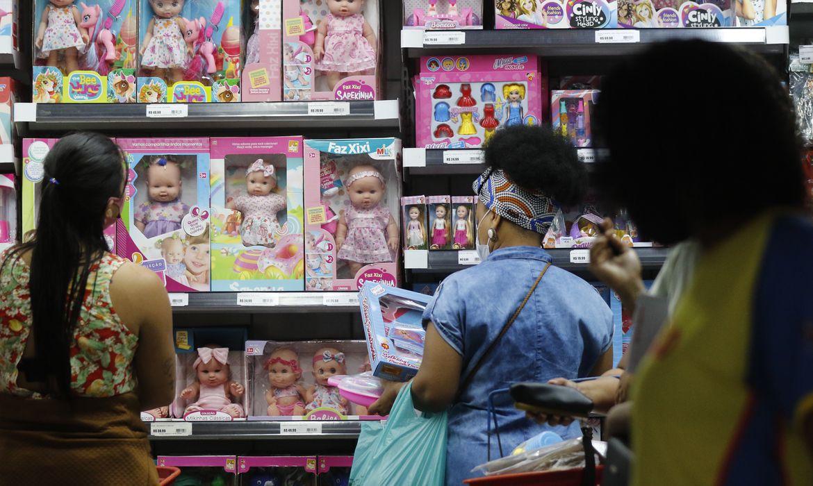(Foto: Fernando Frazão/Agência Brasil) (Foto: Fernando Frazão/Agência Brasil)