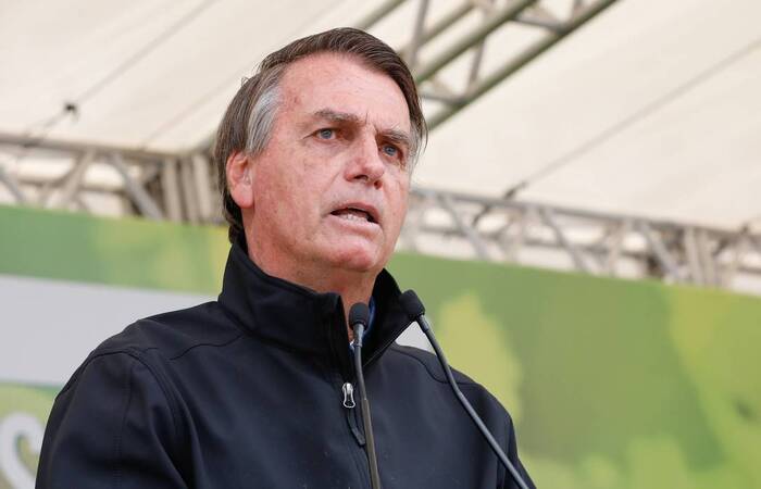 (Foto: Alan Santos/PR)