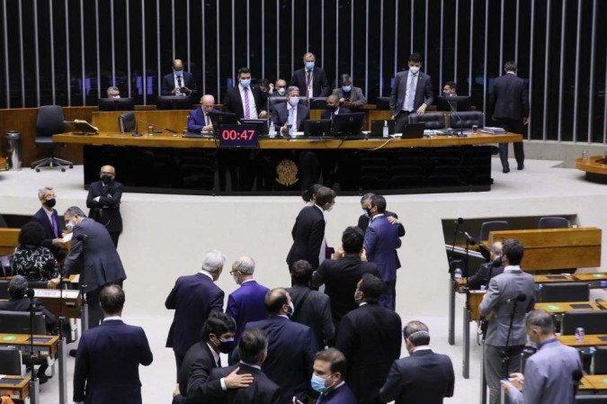  (Foto: Michel Jesus/Câmara dos Deputados)