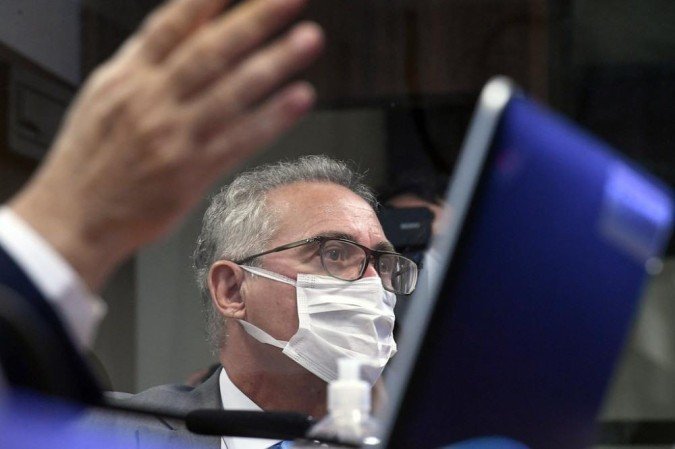 (Foto: Edilson Rodrigues/Agência Senado) (Foto: Edilson Rodrigues/Agência Senado)