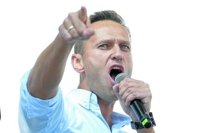 (Foto: AFP) (Foto: AFP)