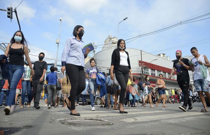 (Foto: Tomaz Silva/Agência Brasil) (Foto: Tomaz Silva/Agência Brasil)