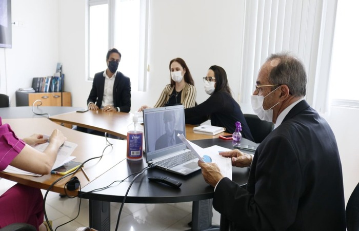 Órgão estadual deverá intensificar fiscalizações para coibir prática abusiva e comércio de produtos vencidos (Ray Evllyn/SJDH) Órgão estadual deverá intensificar fiscalizações para coibir prática abusiva e comércio de produtos vencidos (Ray Evllyn/SJDH)