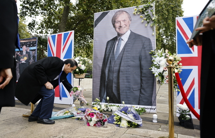 (Foto: Tolga Akmen/AFP
) (Foto: Tolga Akmen/AFP
)