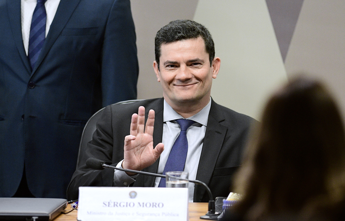  (Foto: Pedro Frana/Agncia Senado
)