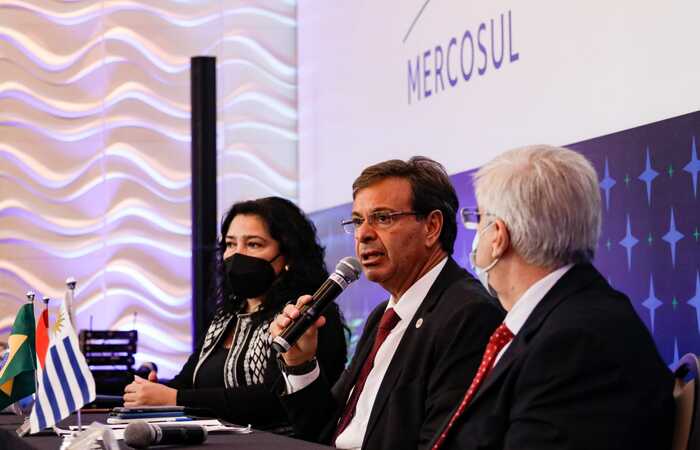 Decisão foi tomada durante reunião realizada no Recife nesta sexta-feira (22) (Rafael Vieira/DP Foto) Decisão foi tomada durante reunião realizada no Recife nesta sexta-feira (22) (Rafael Vieira/DP Foto)