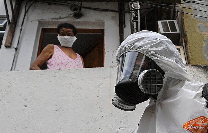 (Foto: Carl de Souza / AFP) (Foto: Carl de Souza / AFP)