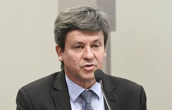  (Foto: Pedro França/Agência Senado
)