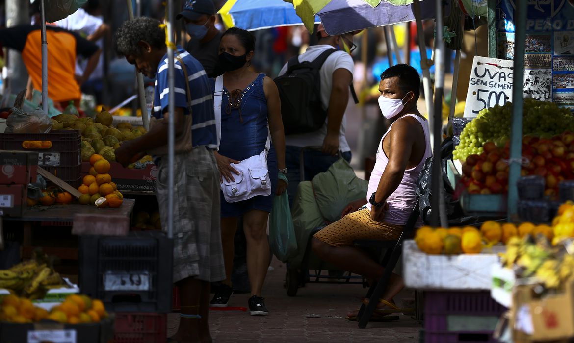 Informao foi confirmada pela Secretaria Municipal de Sade
 (Foto: Marcelo Camargo/Agncia Brasil )