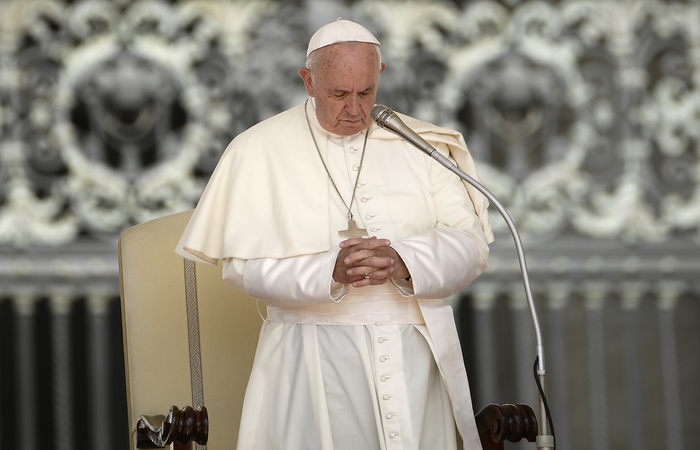 (Foto: AFP) (Foto: AFP)