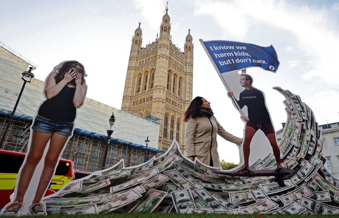  (Foto: Tolga Akmen/AFP

)