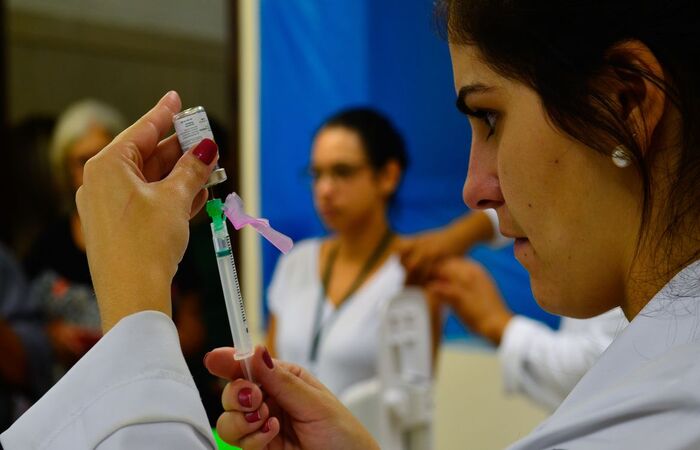 (Foto: Rovena Rosa/Agência Brasil) (Foto: Rovena Rosa/Agência Brasil)