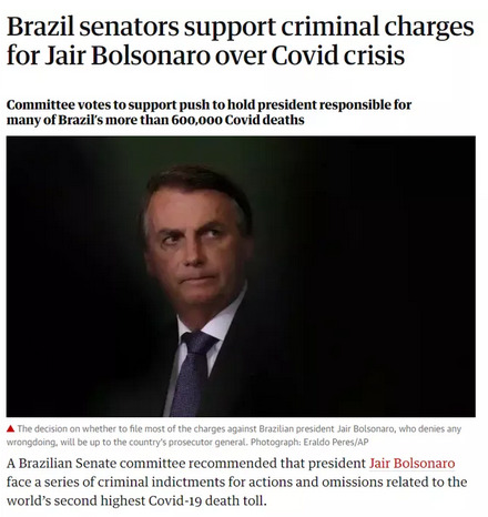  (The Guardian/ Divulgação)