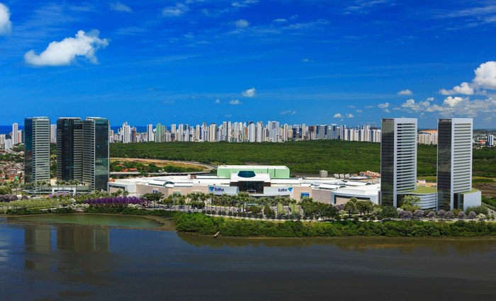 Prefeitura vai contar com expositores do CredPop Recife, Prodarte, Sala do Empreendedorismo e GO Recife (Foto: JCPM/Divulgação) Prefeitura vai contar com expositores do CredPop Recife, Prodarte, Sala do Empreendedorismo e GO Recife (Foto: JCPM/Divulgação)
