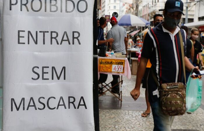 (Foto: Fernando Frazão/Agência Brasil) (Foto: Fernando Frazão/Agência Brasil)