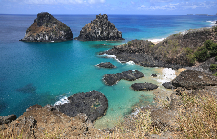 Fernando de Noronha Pernambuco fonte: www.diariodepernambuco.com.br Fonte: www.diariodepernambuco.com.br