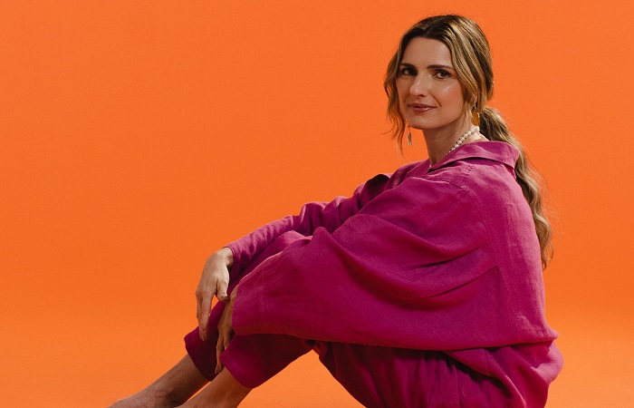 Anna Ratto lança disco interpretando canções de Arnaldo Antunes | Viver ...