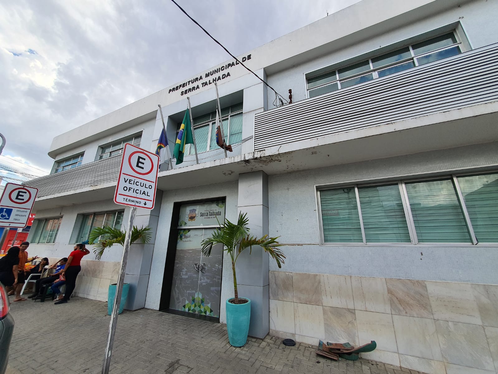  (Dudu Telles/Secom/Prefeitura de Serra Talhada)