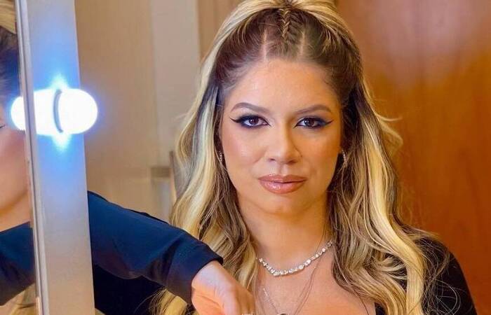 Publicao foi feita pela artista no dia 4 de maio de 2020 no Twitter e voltou a ser compartilhada nas redes sociais nesta sexta-feira (5/11) aps sua morte (Reproduo/Instagram)