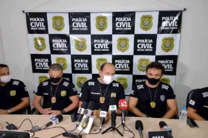 (Foto: Tim Filho/EM/D.A Press) (Foto: Tim Filho/EM/D.A Press)