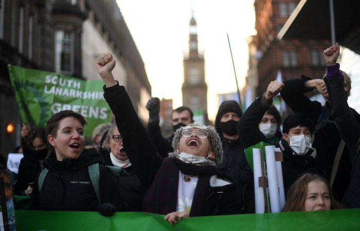 (Foto: Daniel Leal-Olivas/AFP) (Foto: Daniel Leal-Olivas/AFP)