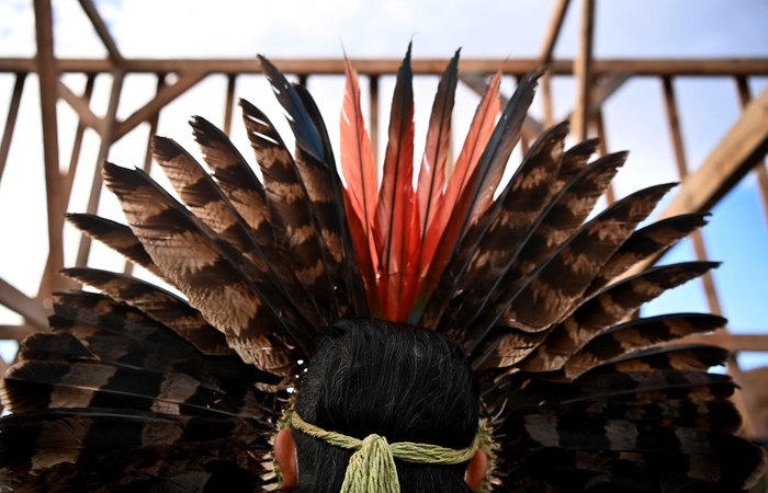 (Ben STANSALL / AFP) (Ben STANSALL / AFP)